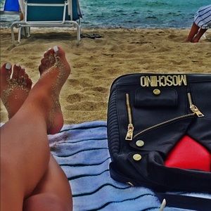 Meet your Posher, Lorraine